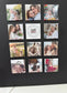 Custom photo magnets 2x2"