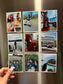 Medium Photo Magnets 2.76x3.5 (set of 9)